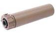 Angry Gun SOCOM 416 Silencer w/ AT2000R Tracer (Dark Earth)