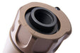 Angry Gun SOCOM 416 Silencer w/ AT2000R Tracer (Dark Earth)