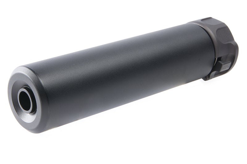 Angry Gun SOCOM 556 Silencer w/ AT2000R Tracer
