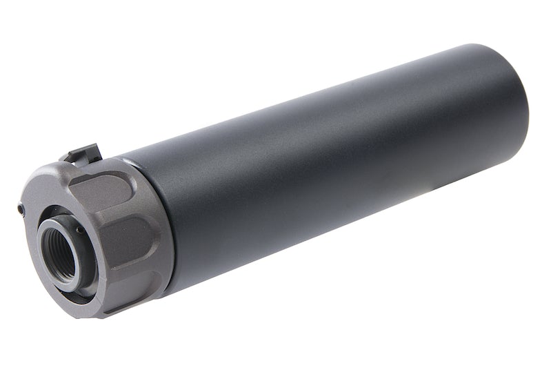 Angry Gun SOCOM 556 Silencer w/ AT2000R Tracer