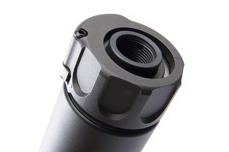 Angry Gun SOCOM 556 Silencer w/ AT2000R Tracer