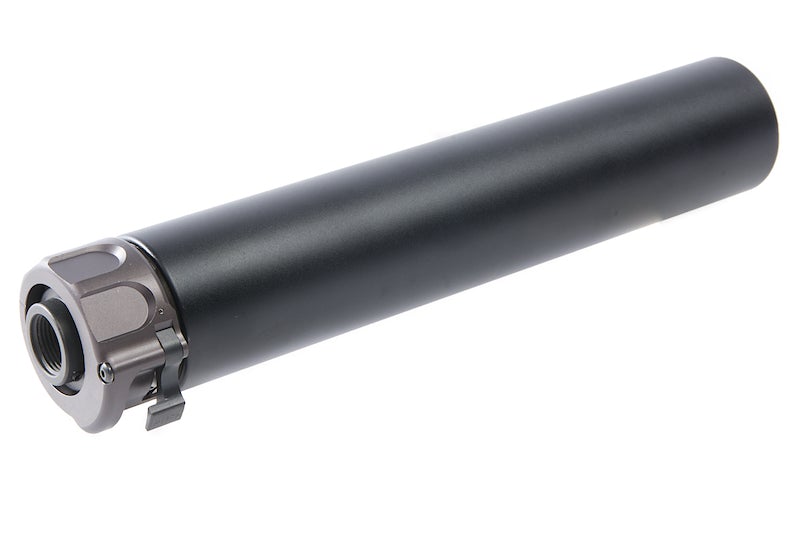 Angry Gun SOCOM 762 Silencer w/ AT2000R Tracer