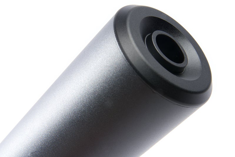 Angry Gun SOCOM 762 Silencer w/ AT2000R Tracer
