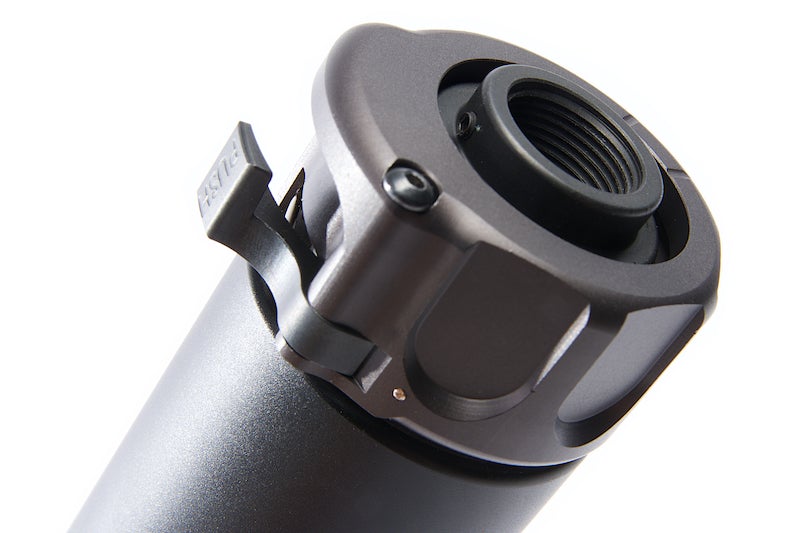 Angry Gun SOCOM 762 Silencer w/ AT2000R Tracer