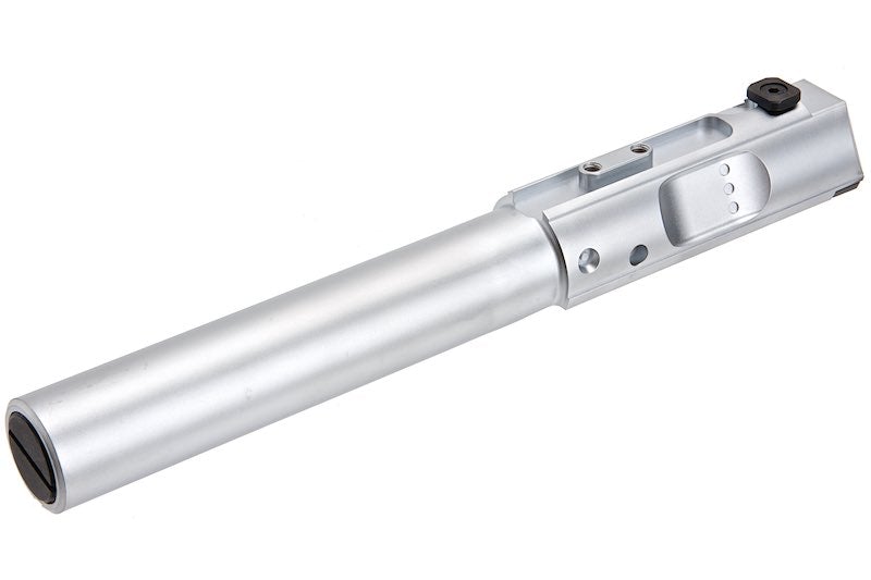 Angry Gun CNC Steel Bolt Carrier for VFC SR25 GBB