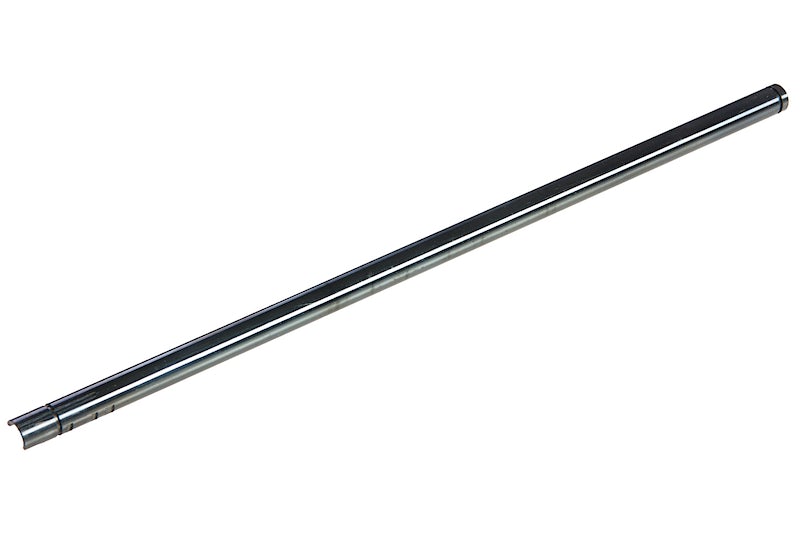 Angry Gun 250mm Carbon Steel Inner Barrel for WE M4/ MSK GBB  (With 60 Degree Hop Up Chamber Set)
