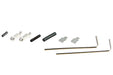 Angry Gun 250mm Carbon Steel Inner Barrel for WE M4/ MSK GBB  (With 60 Degree Hop Up Chamber Set)