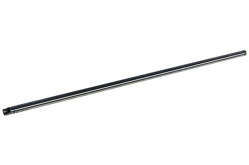 Angry Gun 370mm Carbon Steel Inner Barrel for WE M4/ MSK GBB  (With 70 Degree Hop Up Chamber Set)