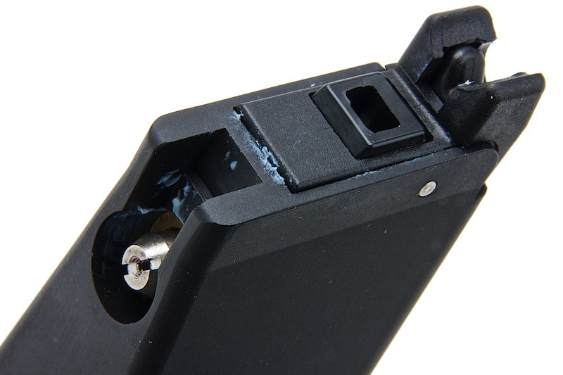 ICS 30rds Hi-Capa GBB Magazine for ICS Hi-Capa Airsoft GBB