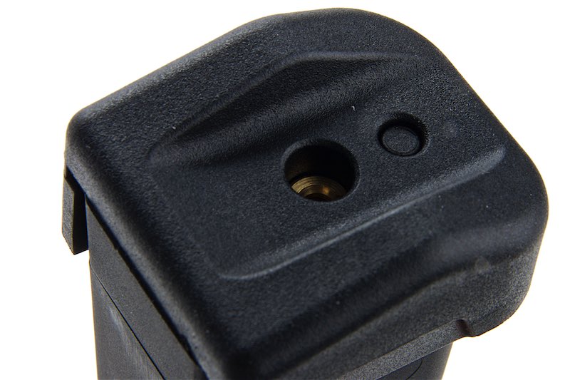 ICS 30rds Hi-Capa GBB Magazine for ICS Hi-Capa Airsoft GBB
