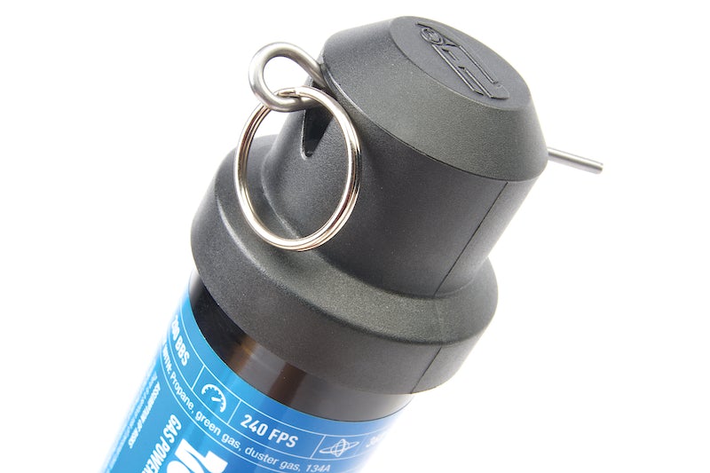 Airsoft innovations Tornado 2 Timer Frag Grenade