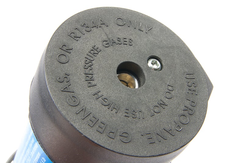 Airsoft innovations Tornado 2 Timer Frag Grenade