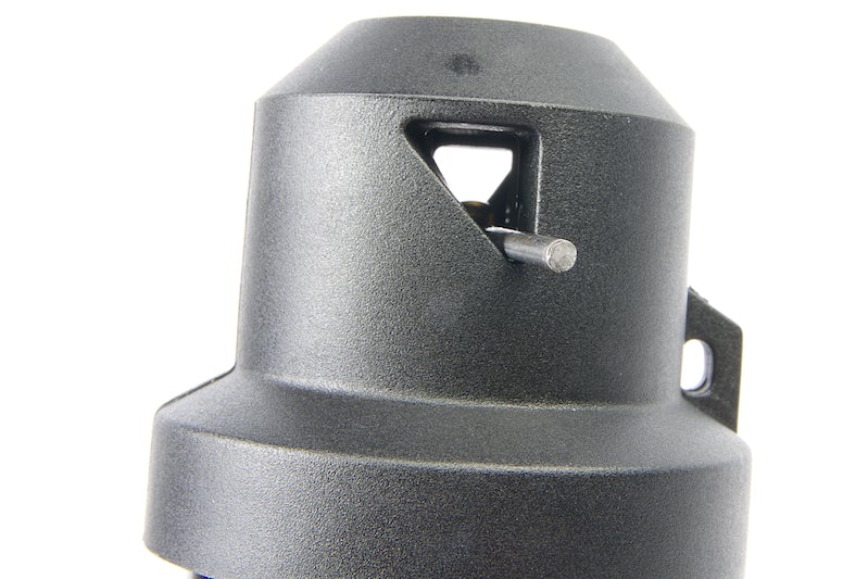 Airsoft innovations Tornado 2 Timer Frag Grenade