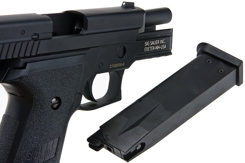 SIG AIR (SIG Sauer) P229 Airsoft GBB