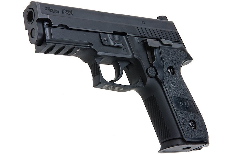 SIG AIR (SIG Sauer) P229 Airsoft GBB