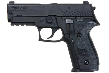 SIG AIR (SIG Sauer) P229 Airsoft GBB