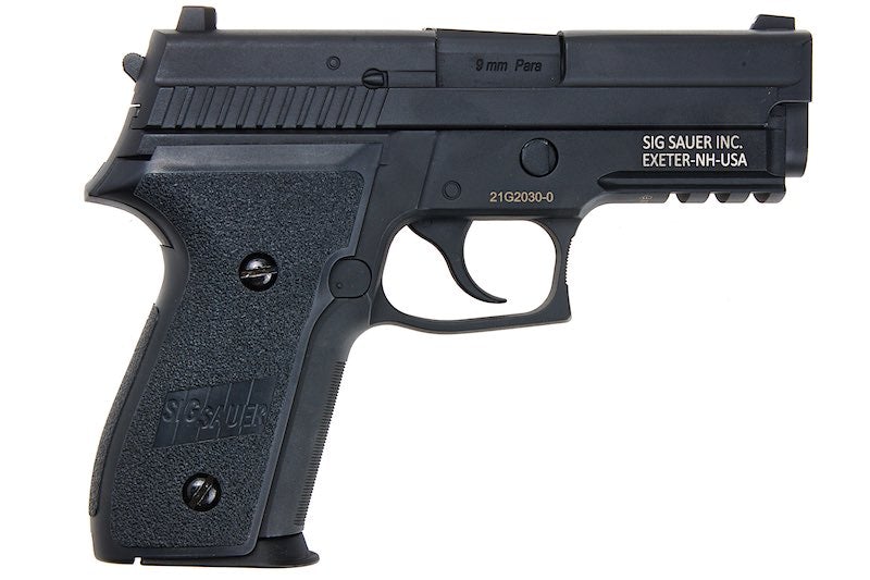 SIG AIR (SIG Sauer) P229 Airsoft GBB