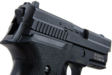 SIG AIR (SIG Sauer) P229 Airsoft GBB