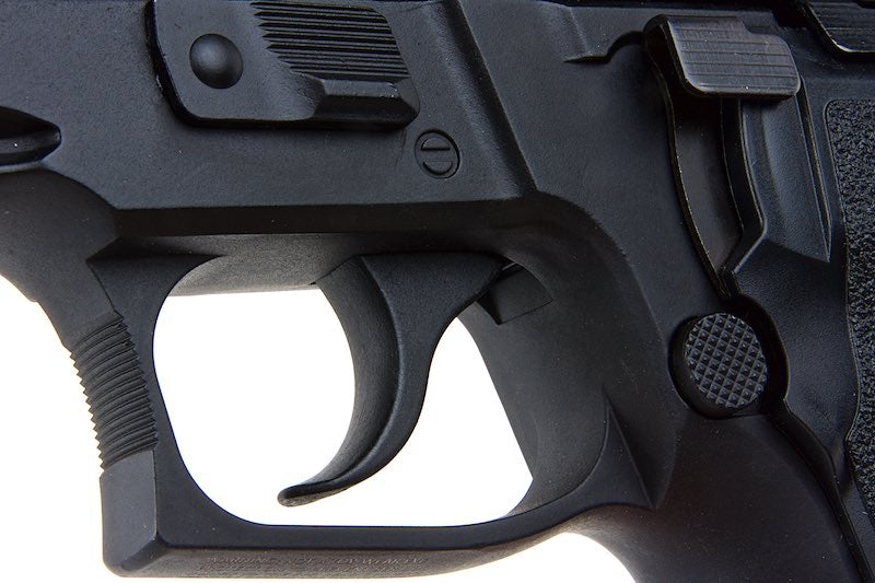 SIG AIR (SIG Sauer) P229 Airsoft GBB
