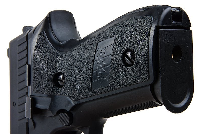 SIG AIR (SIG Sauer) P229 Airsoft GBB