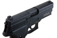 SIG AIR (SIG Sauer) P229 Airsoft GBB