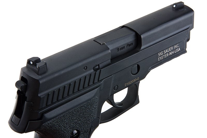 SIG AIR (SIG Sauer) P229 Airsoft GBB