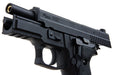 SIG AIR (SIG Sauer) P229 Airsoft GBB
