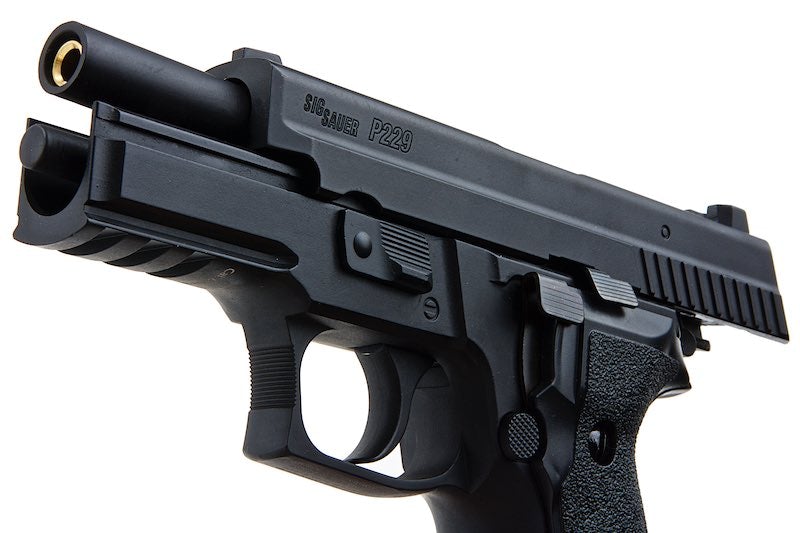 SIG AIR (SIG Sauer) P229 Airsoft GBB