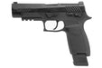 SIG AIR (VFC) P320 M17 6mm CO2 Version GBB Pistol