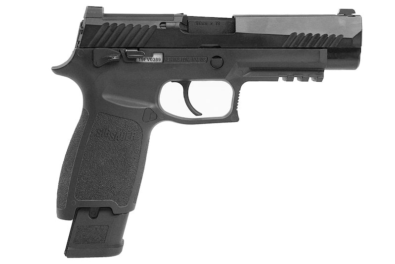 SIG AIR (VFC) P320 M17 6mm CO2 Version GBB Pistol