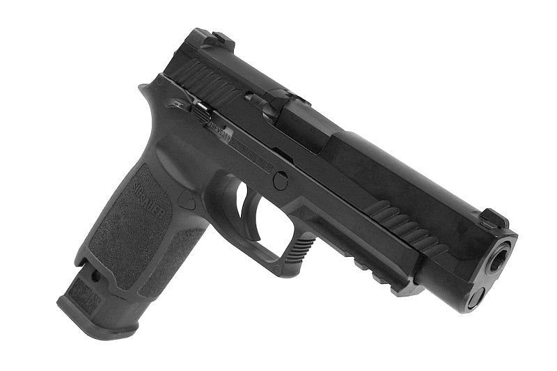 SIG AIR (VFC) P320 M17 6mm CO2 Version GBB Pistol