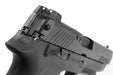 SIG AIR (VFC) P320 M17 6mm CO2 Version GBB Pistol