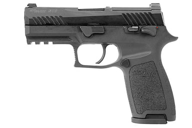 SIG AIR (VFC) P320 M18 6mm Gas Version GBB Pistol