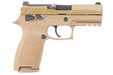 SIG AIR (VFC) P320 M18 GBB Pistol (Licensed by SIG Sauer, Gas Ver.)