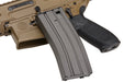 SIG AIR (VFC) MCX Virtus SBR AEG Airsoft (Licensed by SIG SAUER/ TAN)