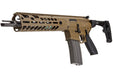 SIG AIR (VFC) MCX Virtus SBR AEG Airsoft (Licensed by SIG SAUER/ TAN)