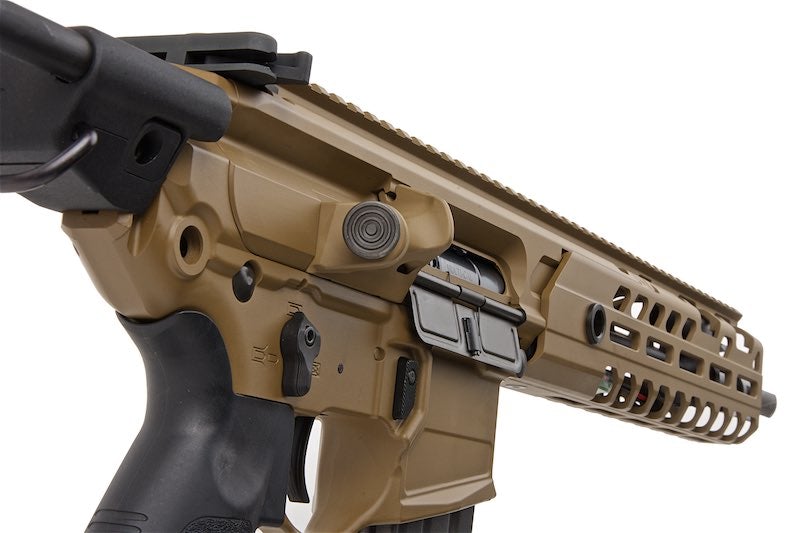 SIG AIR (VFC) MCX Virtus SBR AEG Airsoft (Licensed by SIG SAUER/ TAN)