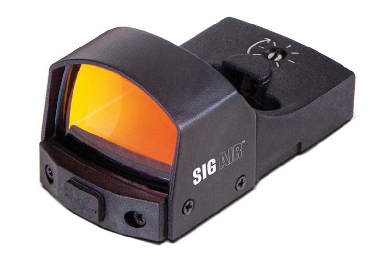 SIG AIR Reflex Sight for M17/ M18 Airsoft GBB