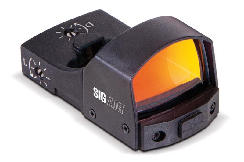 SIG AIR Reflex Sight for M17/ M18 Airsoft GBB