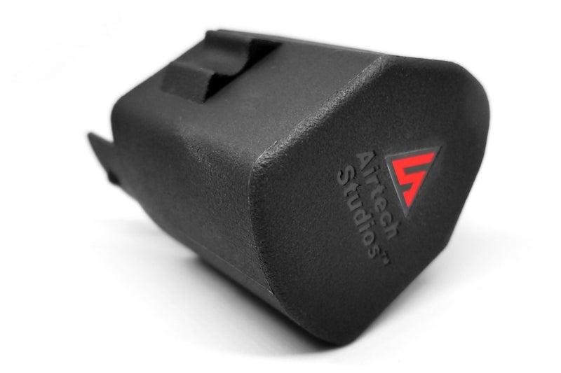 Airtech Studios Battery Extension units BEUs for KWA VM 6 Ronin PDW and TK45 PDW AEG
