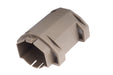 Airtech Studios BEUTM Battery Extension Unit for ARES Amoeba AM-013 / AM-014 / AM-015 AEG (Dark Earth)