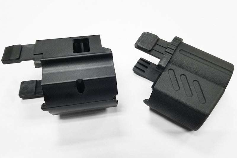 Airtech Studios BEUTM Battery Extension Unit for VFC Avalon PDW AEG