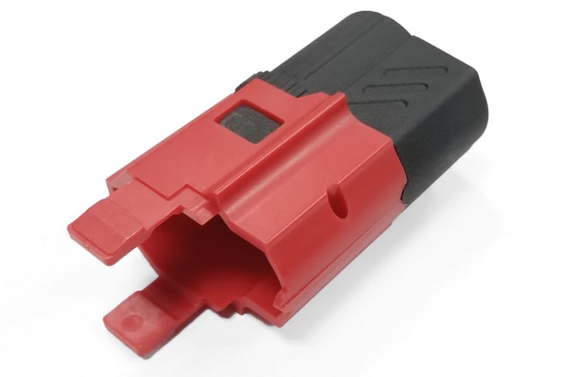 Airtech Studios BEUTM Battery Extension Unit for VFC Avalon PDW AEG (Red)