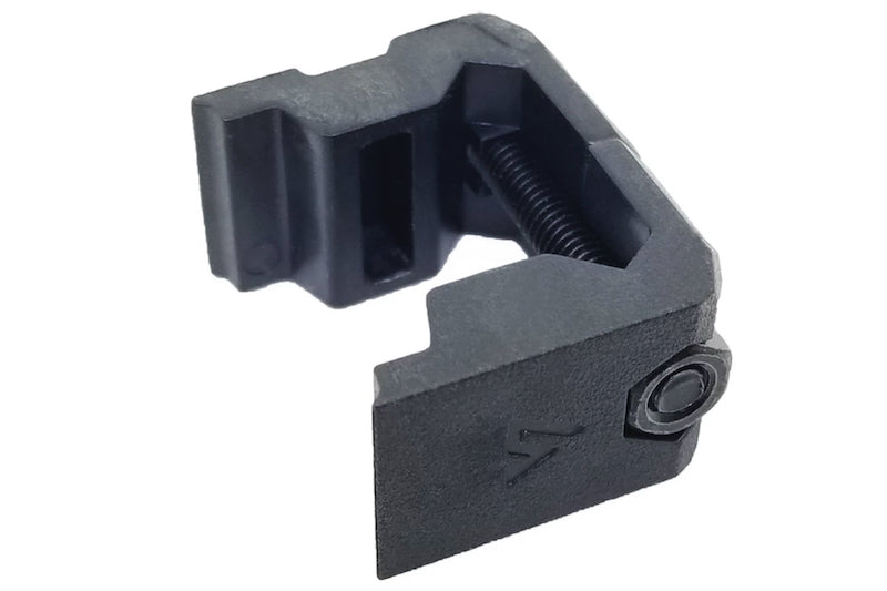 Airtech Studios CHL Charging Handle Lock for ASG Scorpion EVO3A1 SMG/ Carbine B.E.T. / EVO3A1 Carbine