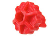 Airtech Studios EHG Enhanced Hop Up Adjustment Gear for Scorpion EVO3A1/ Carbine/ Carbine B.E.T. AEG (Red)