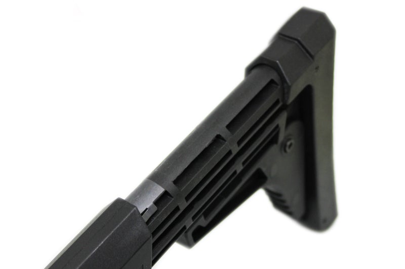 Airtech Studios SSU Stock-Butt Stabilizer for Scorpion EVO3A1 AEG