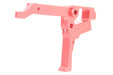 Airtech Studios Speed Flat Trigger for Krytac Kriss Vector AEG (Red)