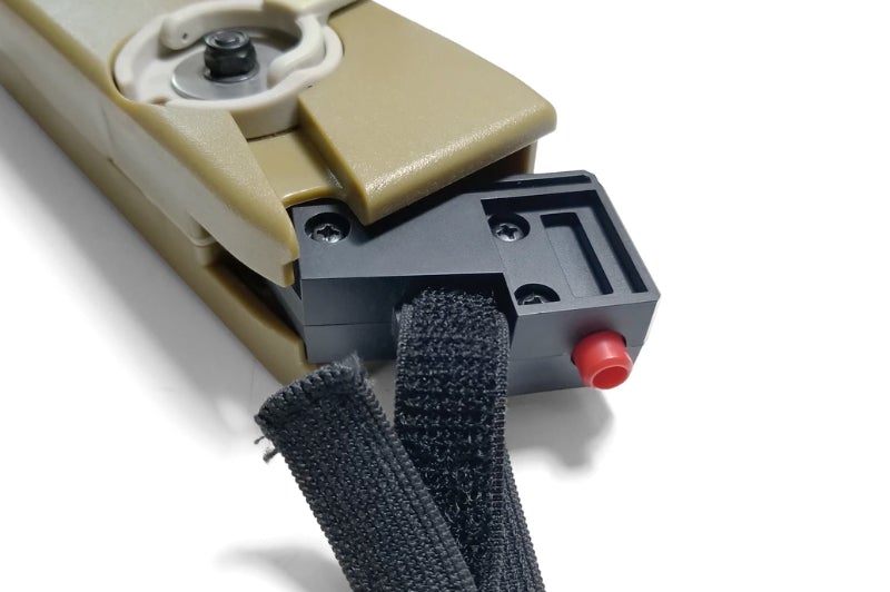 Airtech Studios Universal Sidewinder Adapter for Odin M12 Sidewinder