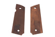 ICS PRS Wood Grip Plate