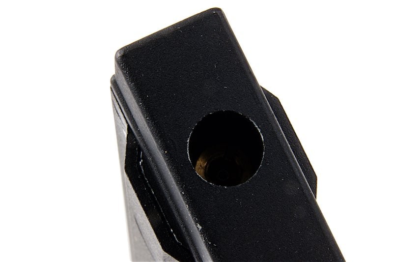 ICS (Korth) PRS 14rds Magazine w/ Thick Base for Korth PRS Airsoft GBB